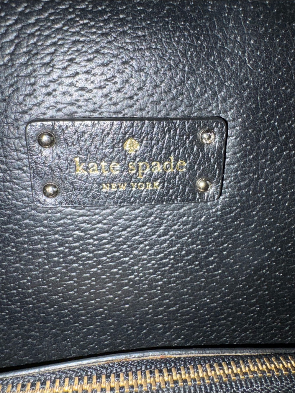 Kate spade bag - Picture 2 of 7